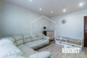 1-к квартира, вторичка, 39м2, 2/14 этаж