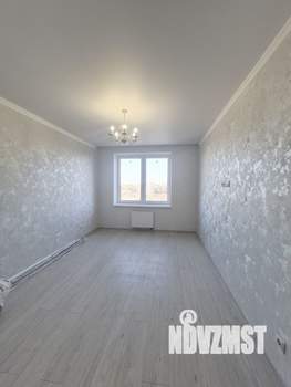 1-к квартира, вторичка, 41м2, 6/9 этаж