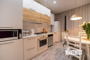2-к квартира, вторичка, 57м2, 6/10 этаж
