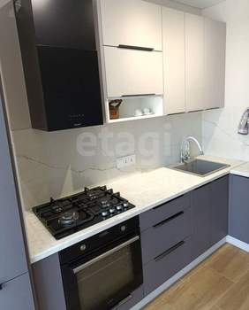 2-к квартира, вторичка, 51м2, 9/9 этаж