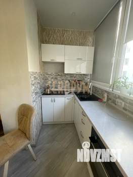 1-к квартира, вторичка, 38м2, 2/9 этаж