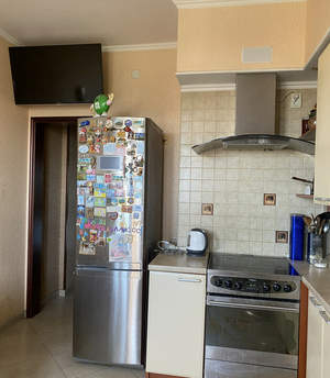 2-к квартира, вторичка, 61м2, 9/15 этаж