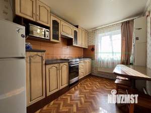 2-к квартира, вторичка, 40м2, 1/2 этаж