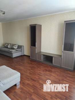 3-к квартира, вторичка, 96м2, 10/12 этаж