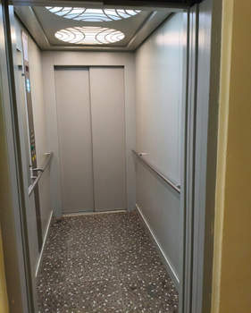 1-к квартира, вторичка, 37м2, 6/9 этаж