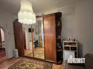 2-к квартира, вторичка, 50м2, 1/3 этаж