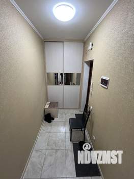 1-к квартира, вторичка, 41м2, 1/6 этаж