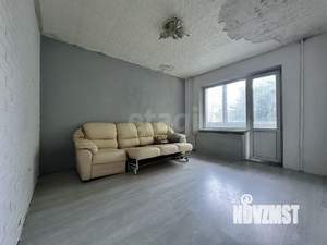 1-к квартира, вторичка, 30м2, 1/9 этаж