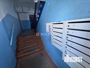 2-к квартира, вторичка, 48м2, 2/4 этаж