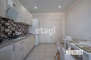 1-к квартира, вторичка, 45м2, 6/10 этаж