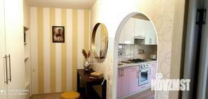 1-к квартира, вторичка, 37м2, 4/7 этаж