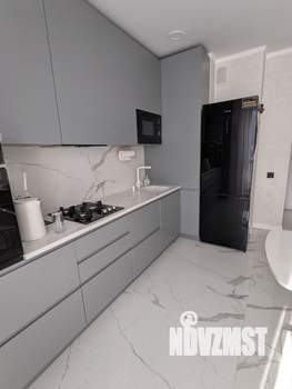 1-к квартира, вторичка, 42м2, 5/8 этаж