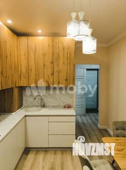 1-к квартира, вторичка, 44м2, 8/8 этаж