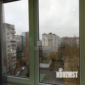 1-к квартира, вторичка, 32м2, 8/9 этаж