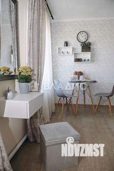 1-к квартира, вторичка, 24м2, 5/5 этаж