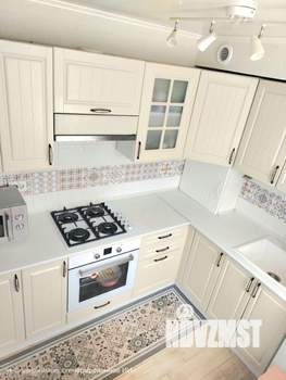 2-к квартира, вторичка, 44м2, 1/2 этаж