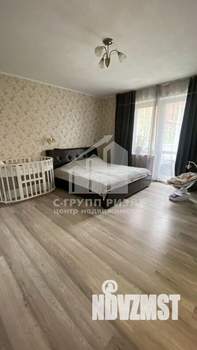 1-к квартира, вторичка, 41м2, 1/6 этаж