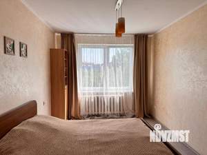 3-к квартира, вторичка, 70м2, 5/5 этаж