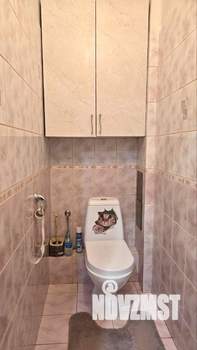 2-к квартира, вторичка, 61м2, 6/6 этаж