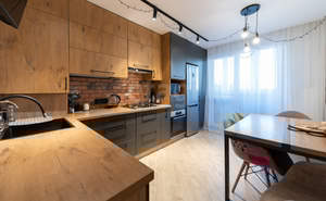 2-к квартира, вторичка, 53м2, 3/9 этаж