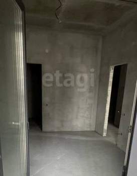 2-к квартира, вторичка, 57м2, 9/10 этаж