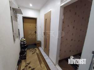2-к квартира, вторичка, 42м2, 2/2 этаж