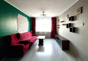 3-к квартира, вторичка, 64м2, 3/9 этаж