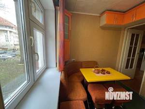 3-к квартира, вторичка, 56м2, 2/5 этаж