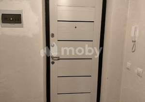 1-к квартира, вторичка, 38м2, 13/16 этаж