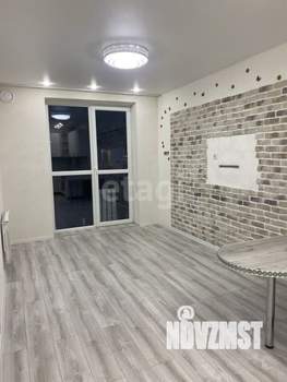 1-к квартира, вторичка, 34м2, 10/10 этаж