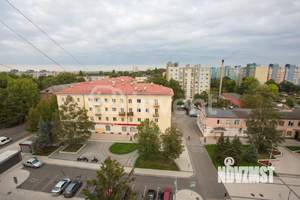 3-к квартира, вторичка, 68м2, 8/9 этаж