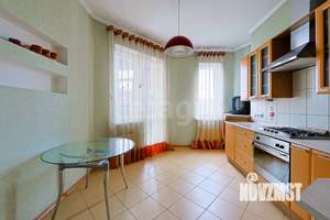 3-к квартира, вторичка, 97м2, 5/5 этаж
