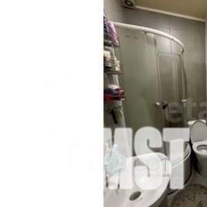 1-к квартира, вторичка, 34м2, 3/3 этаж