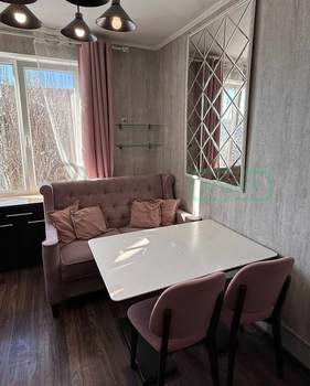 2-к квартира, вторичка, 53м2, 4/4 этаж