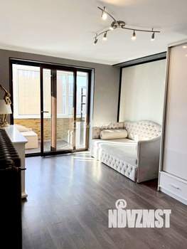 2-к квартира, вторичка, 53м2, 4/4 этаж