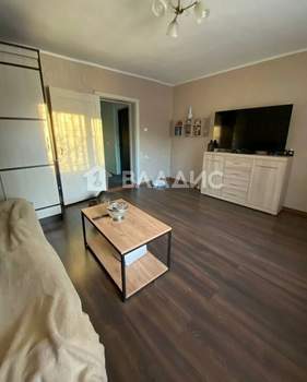 1-к квартира, вторичка, 29м2, 1/3 этаж