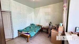2-к квартира, вторичка, 55м2, 3/3 этаж