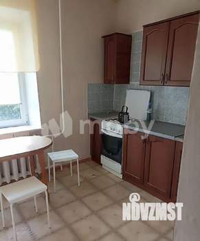 1-к квартира, вторичка, 38м2, 6/6 этаж