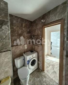 1-к квартира, вторичка, 37м2, 6/9 этаж