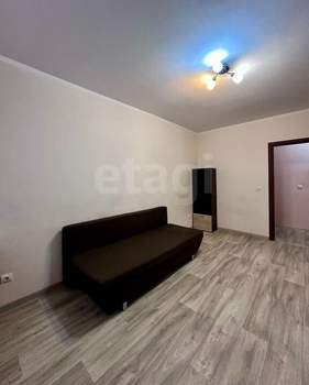 1-к квартира, вторичка, 37м2, 7/10 этаж