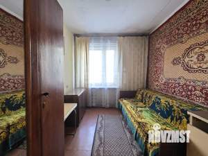 3-к квартира, вторичка, 59м2, 4/5 этаж