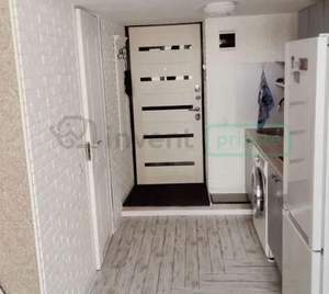 Студия квартира, вторичка, 22м2, 1/4 этаж
