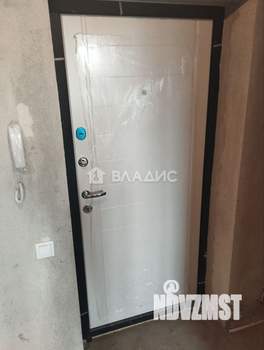 1-к квартира, вторичка, 34м2, 6/10 этаж