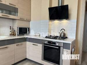 1-к квартира, вторичка, 45м2, 4/10 этаж