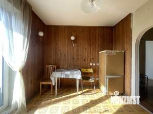 1-к квартира, вторичка, 40м2, 9/10 этаж