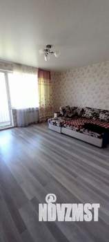 2-к квартира, вторичка, 56м2, 9/9 этаж