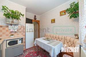 2-к квартира, вторичка, 61м2, 5/6 этаж