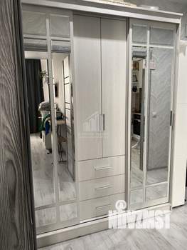 2-к квартира, вторичка, 57м2, 8/10 этаж