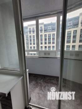 1-к квартира, вторичка, 35м2, 4/9 этаж