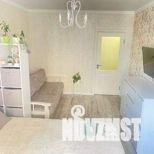 1-к квартира, вторичка, 38м2, 2/8 этаж